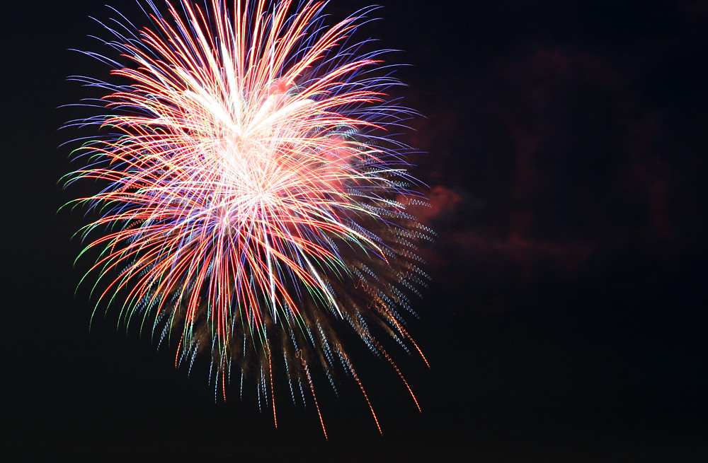 Hanabi 3 Hanabi means fire flowers in Japanese. Every ye… Flickr