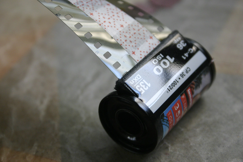 DIY 35mm Film Retriever Flickr