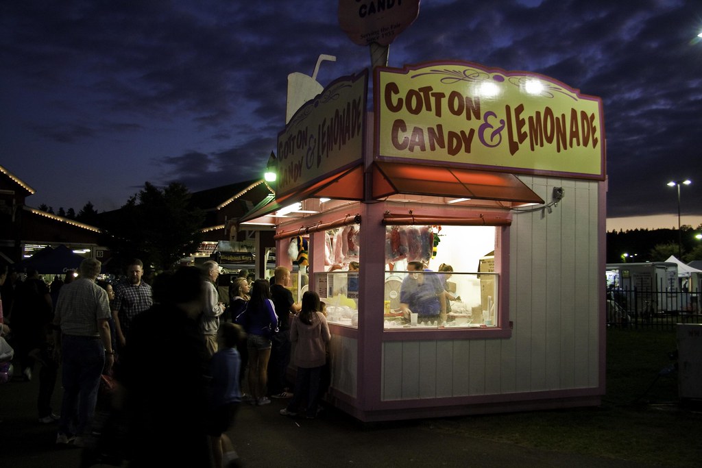 Candyland Puyallup Fair 2009 ChrisHaysPhotography Flickr
