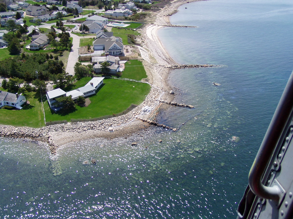 Aerial Photos May 4 2003 Buzzards Bay Bouchard Flickr