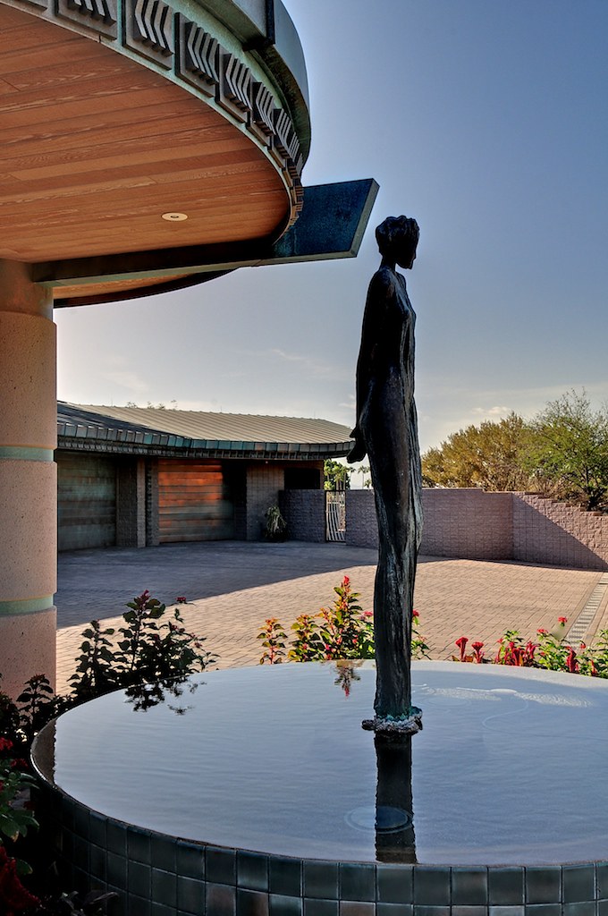 Goldwater Estate Goldwater Estate Ben Freedman Flickr