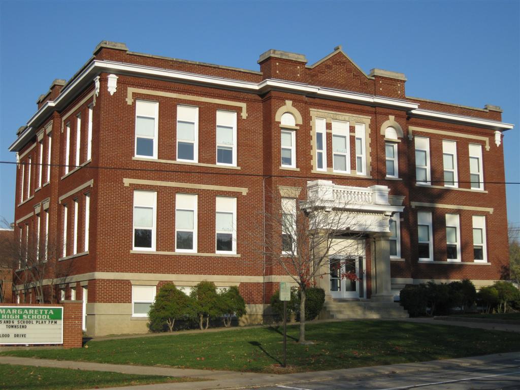 110709 Margaretta Township School 2Castalia, Ohio (3) Flickr