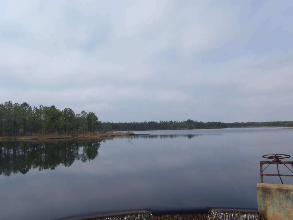 Success Lake, New Jersey Wildlife and Game Refuge, near Fo… Flickr