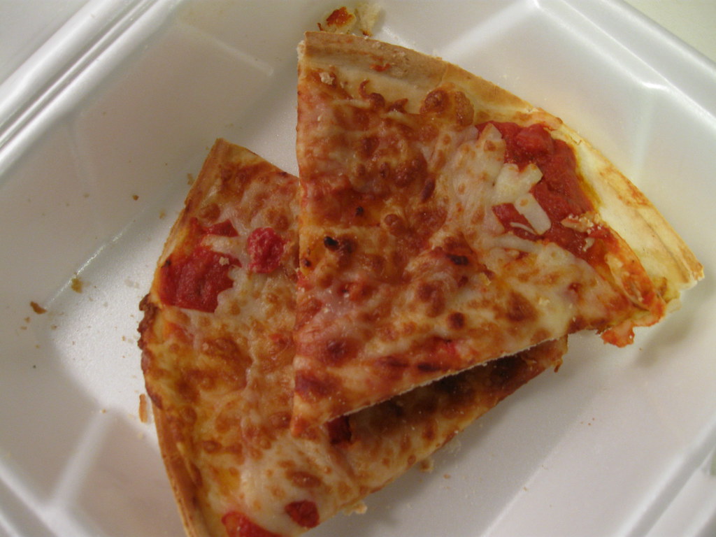 Uno's Gluten Free Pizza Jen Hadley Flickr