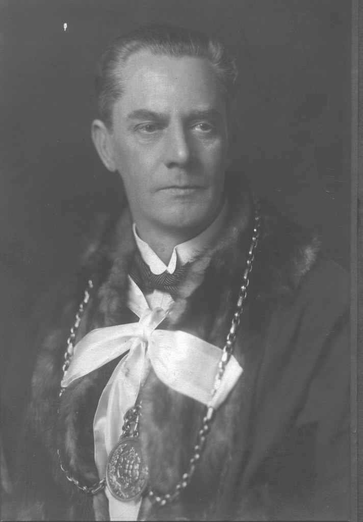 1921 Adams Herbert Fitton godalmingtc Flickr