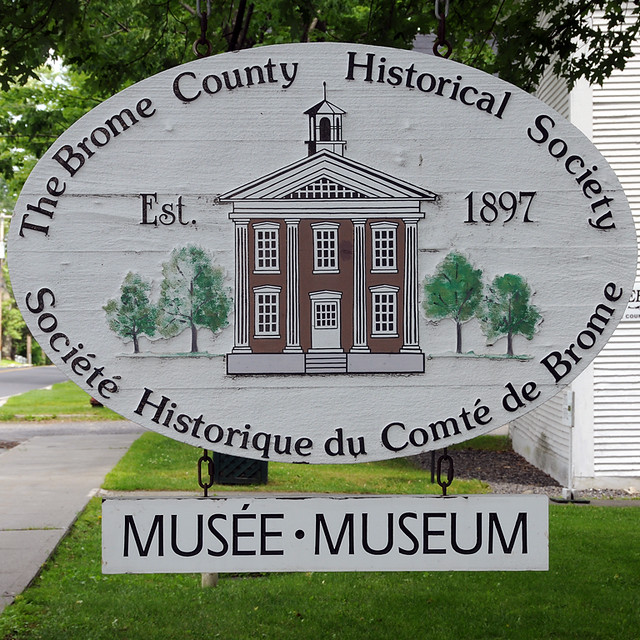 Musée / Museum Knowlton, Qc, Canada DSC_7678f JeanPierre Bonin