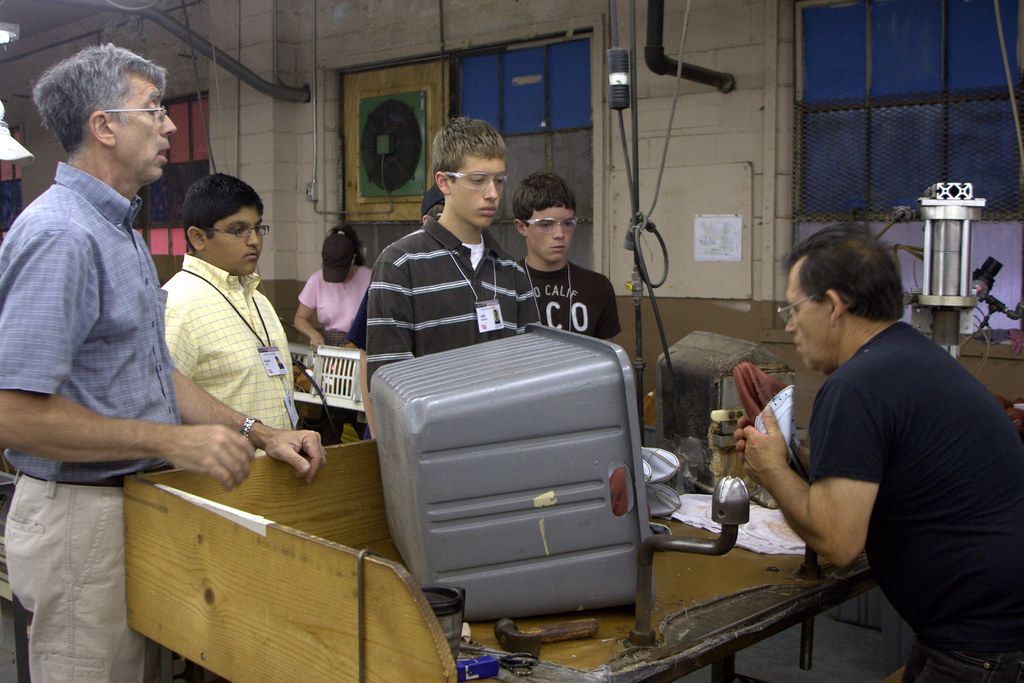 Wilson Sporting Goods, Ada Ohio 2009 SHI Be Your Own Boss … Flickr