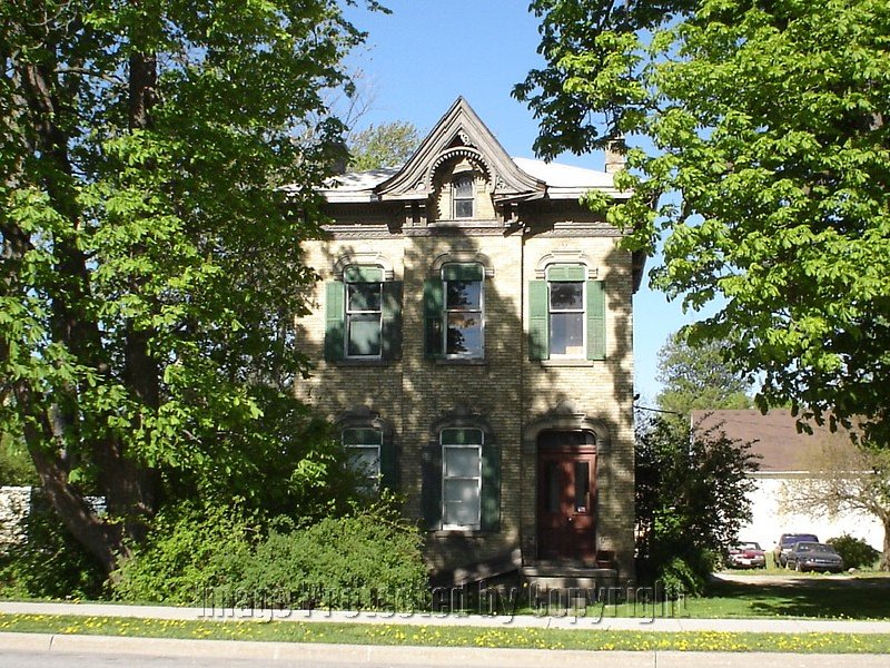 Wyoming, Ontario Flickr