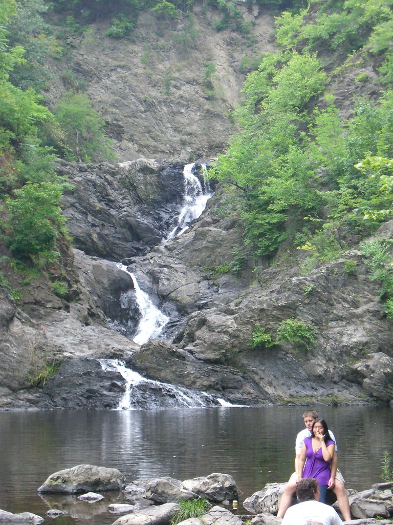 poestenkill falls troy, ny. yea, you read right. raya Flickr