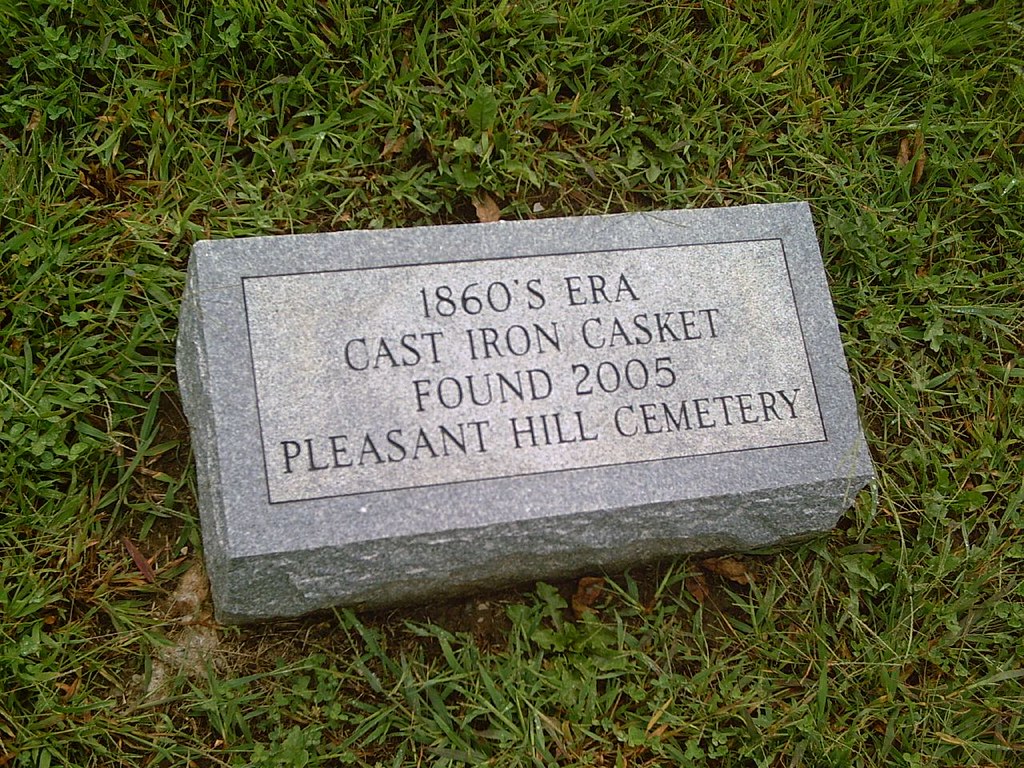 Pleasant Hill Cemetery, Pleasant Hill, Cass County, Missouri Flickr
