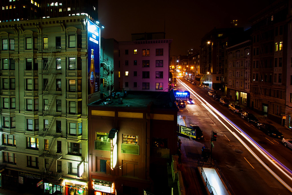 Tunnel top Kanaka Rastamon Flickr
