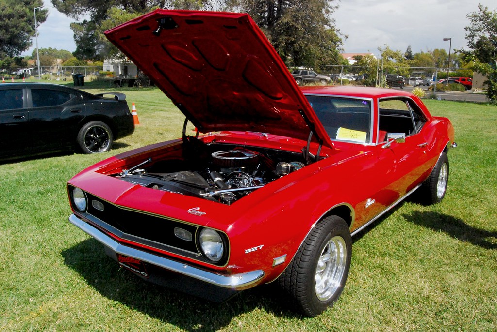 Fairfield Summerfest Car Show Peter Mitsopoulos Photography Flickr