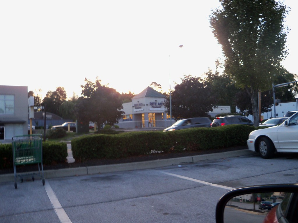 Thrift Drug/ Eckerd/ Rite Aid Drexel Hill, PA Store 6066… Flickr