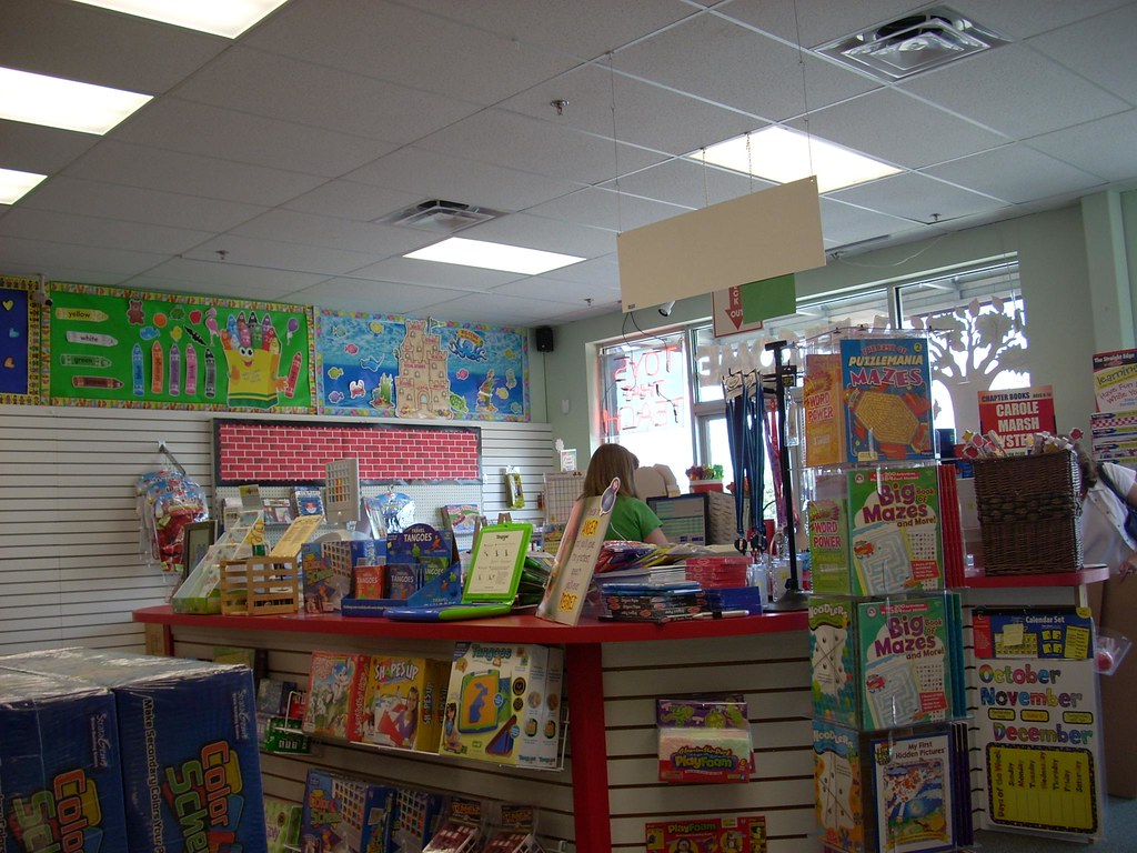 ParentTeacher Supply interior ParentTeacher Supply (2,40… Flickr