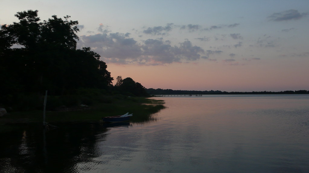 Shelter Island Sailing Shelter Island, LI, New York, saili… Flickr