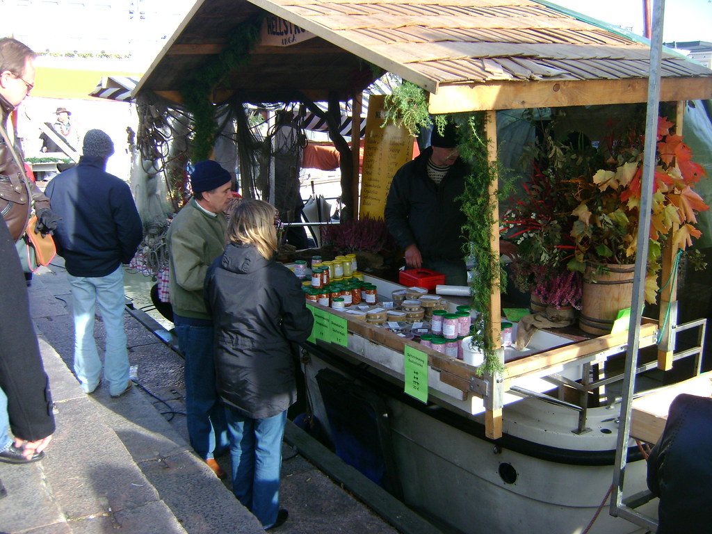 Herring Festival Ian Kennedy Flickr