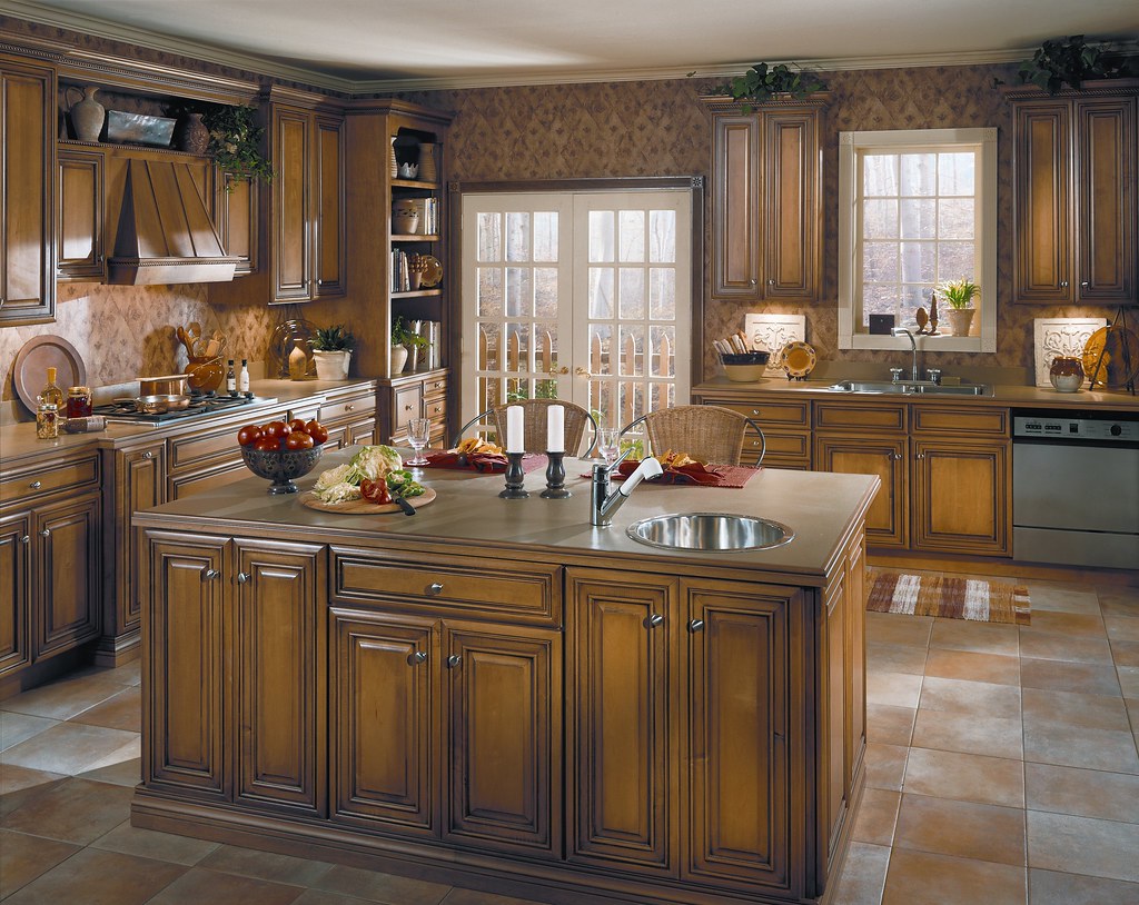 Kingston Maple Coffee 11517D peninsula Flickr