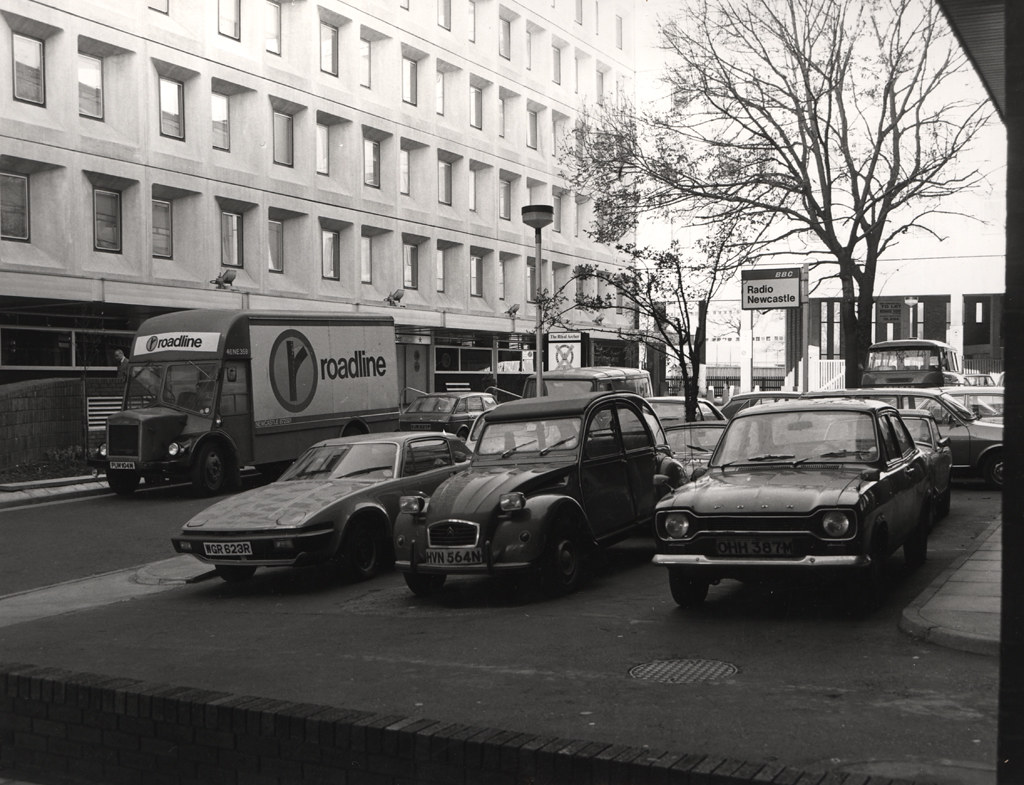 034385Archbold Terrace Jesmond City Engineers 1977 Flickr