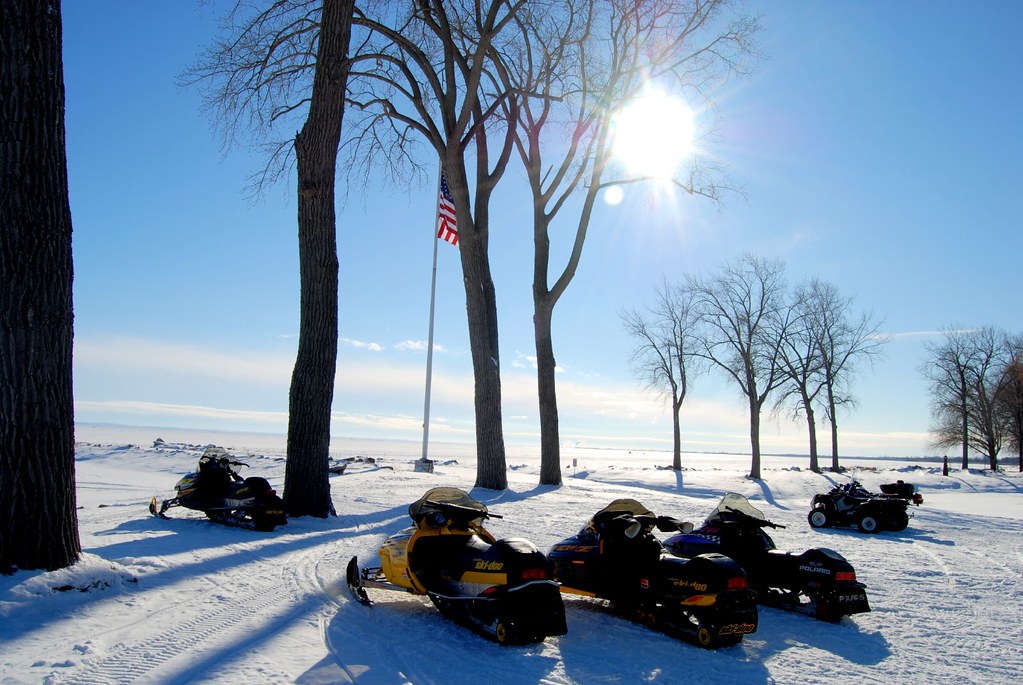 GEANO BEACH,LITTLE SUAMICO,WI. James Stutzman Flickr