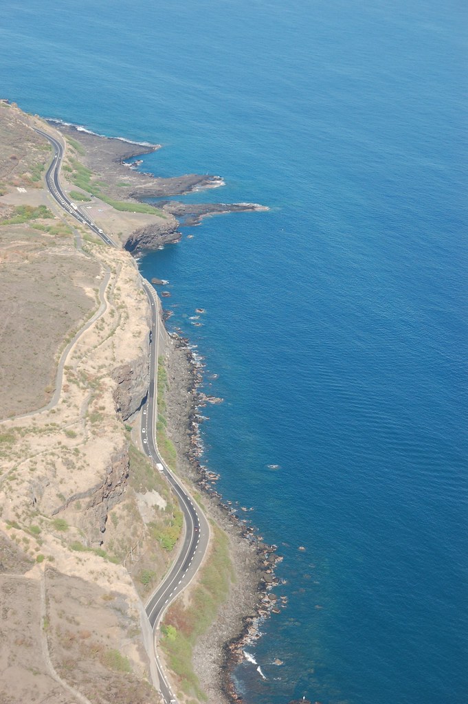 Tour de l'ile de la Réunion en hélicoptère avec Hélilagon … Flickr