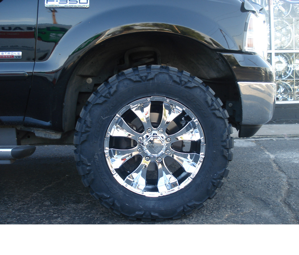 Phoenix Tires and Wheels Outlet Call me (623) 8462125 49… Flickr