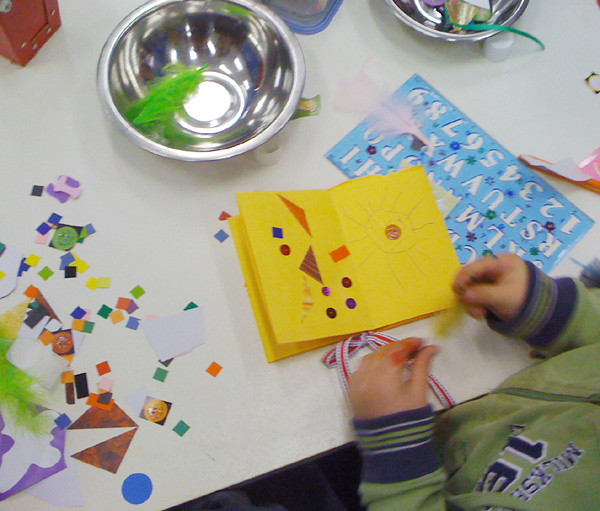 confetti CMAG on Sunday Special Book Week Safari session,… Flickr