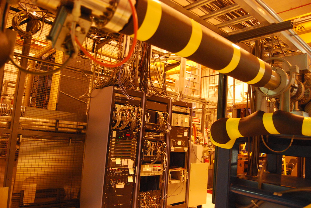 argonne national laboratory Atlas 154 Argonne National Lab… Flickr