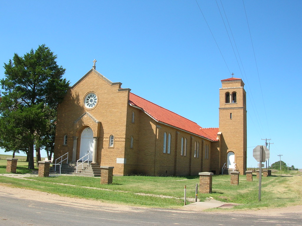 Church St Mary's Loretto, KS 1 St Mary's, Help of Chri… Flickr