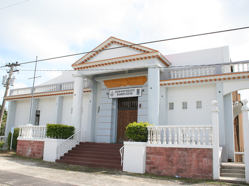 » Agana Heights (Tutuhan)