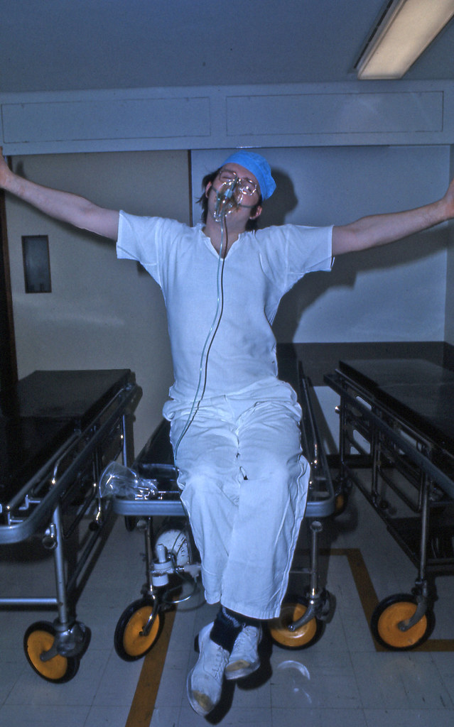 Ninewells Hospital Dundee Operating Theatre. A Happy ODO 1… Flickr