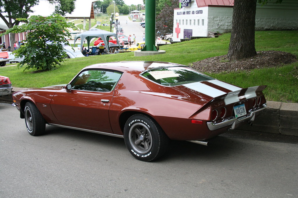 Good Guys Des Moines, Muscle Cars Muscle Cars at the Des M… Flickr