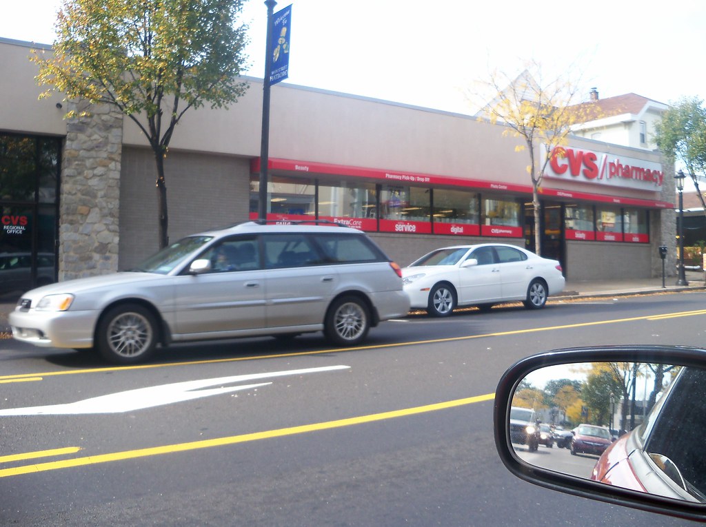 CVS Hatboro, PA Store 658, 24 S. York Rd; originally Ber… Flickr