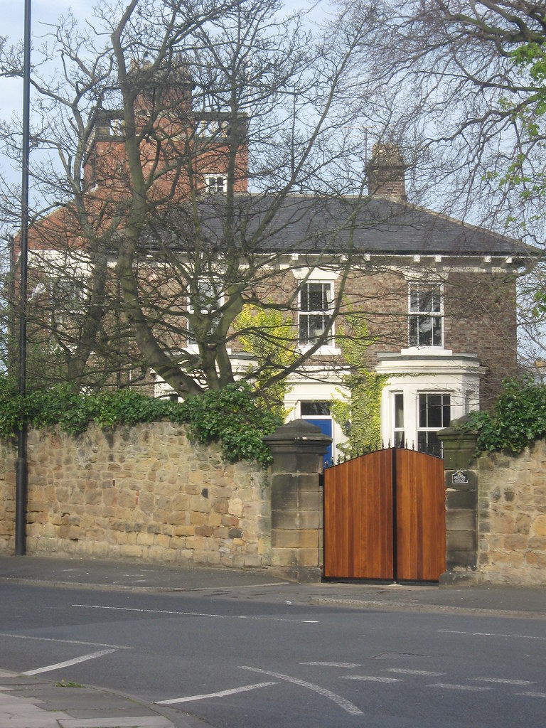 Preston Cottage North Shields Stockport_Set Flickr