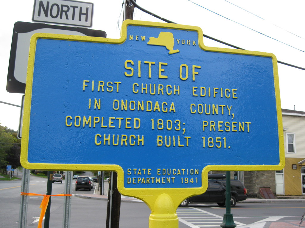 Marcellus, New York Marcellus, New York Doug Kerr Flickr