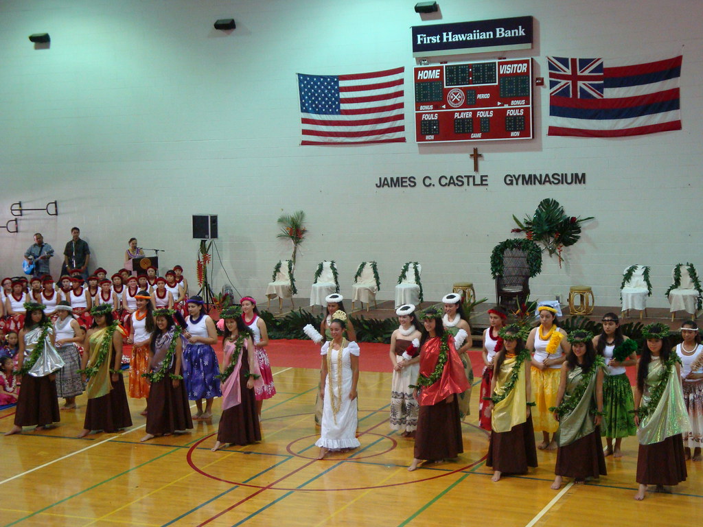 May Day Court amyn3333 Flickr