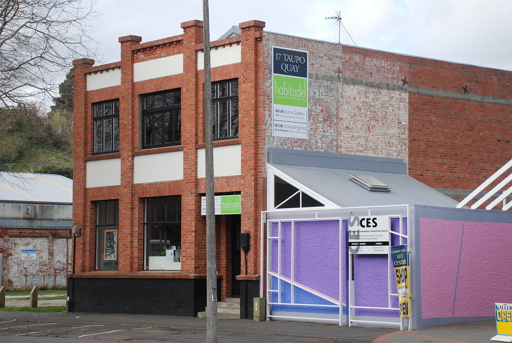 20080901,03,06,07,08,09 Wanganui buildings 055 beogles Flickr