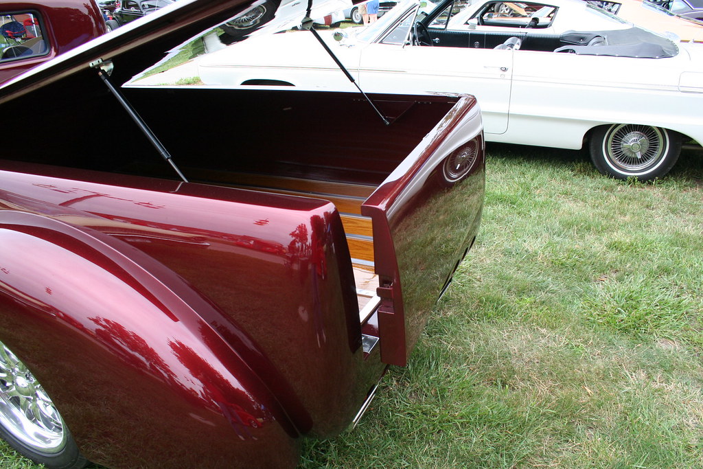 Good Guys Des Moines Hot Rods www.LegendaryCollectorCars.c… Flickr