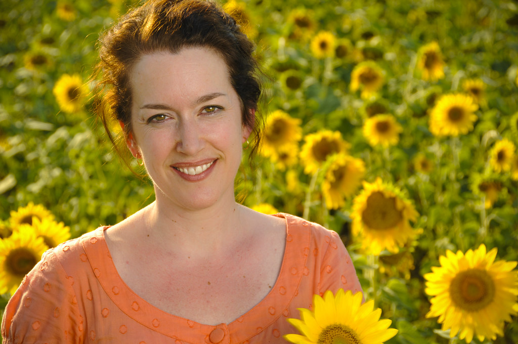 Sharon Bain Sharon has made about a half dozen trips to Uk… Flickr