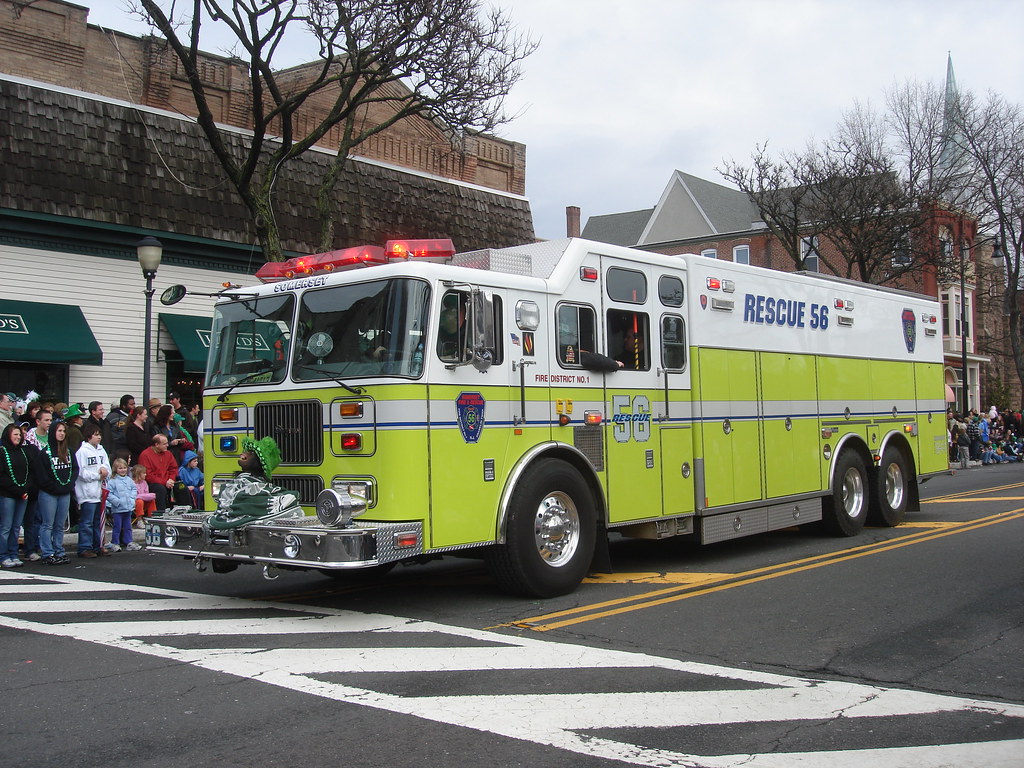DSC07936 Somerset Fire and Rescue, Fire District No. 1 Fra… Flickr