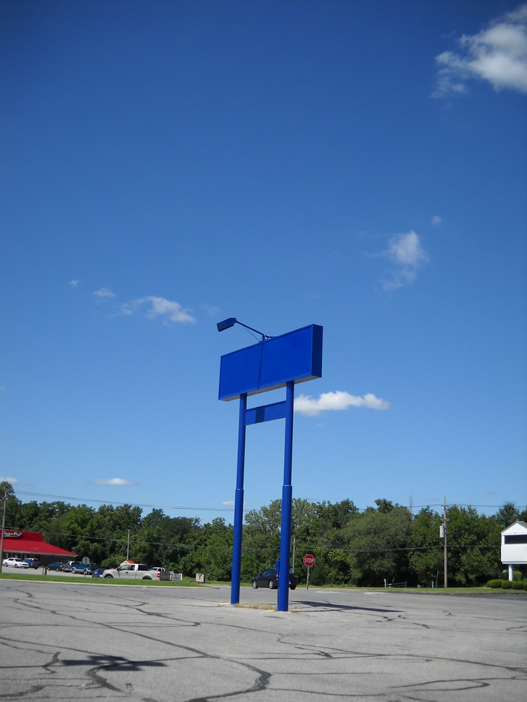 Old Boonville, MO WalMart The old Boonville, MO WalMart … Flickr