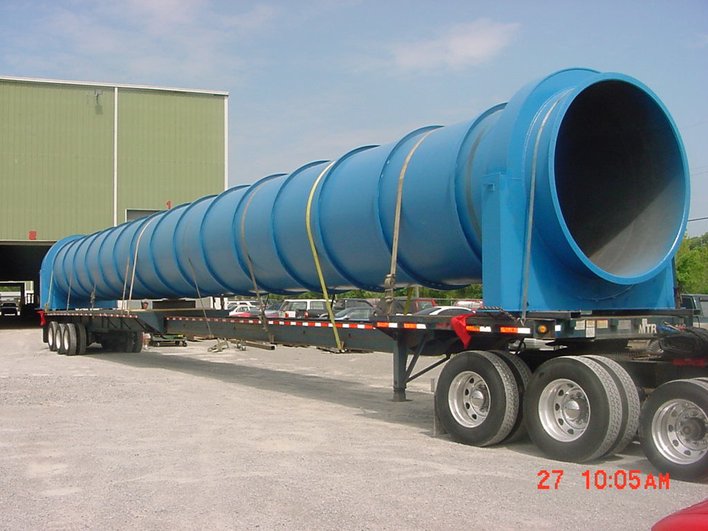 John W. McDougall Company Kirk & Blum Duct Kim Taylor Flickr