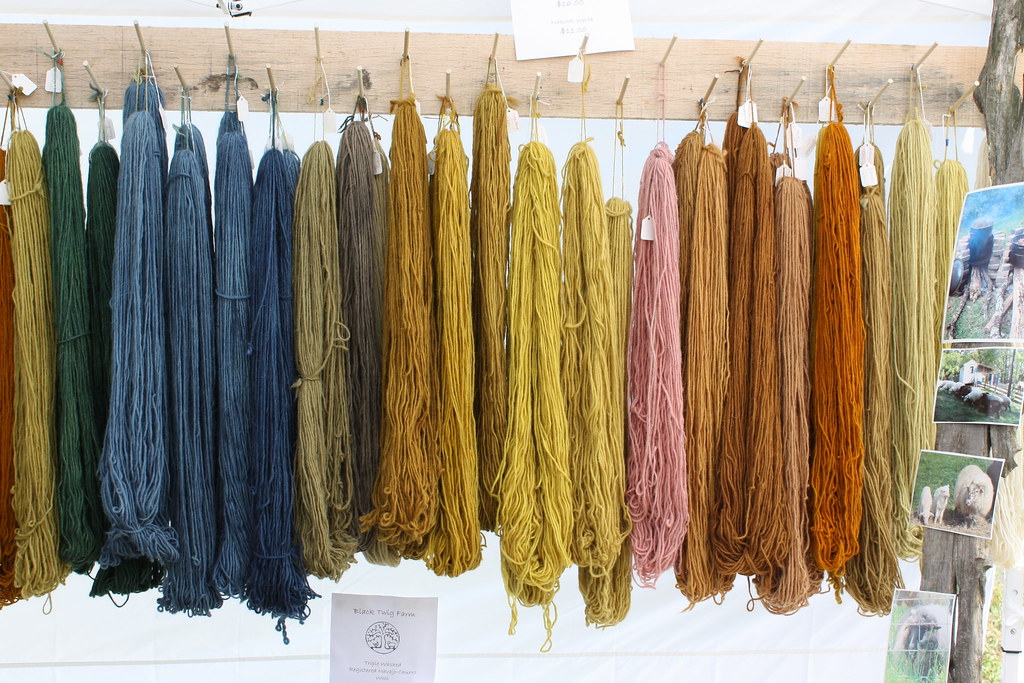 Fall Fiber Festival 2009 028 fiveoaks66 Flickr