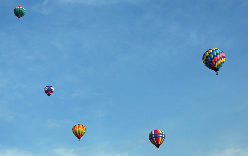 IMG_5122 2008 Baton Rouge Hot Air Balloon Festival Damon Lopez Flickr