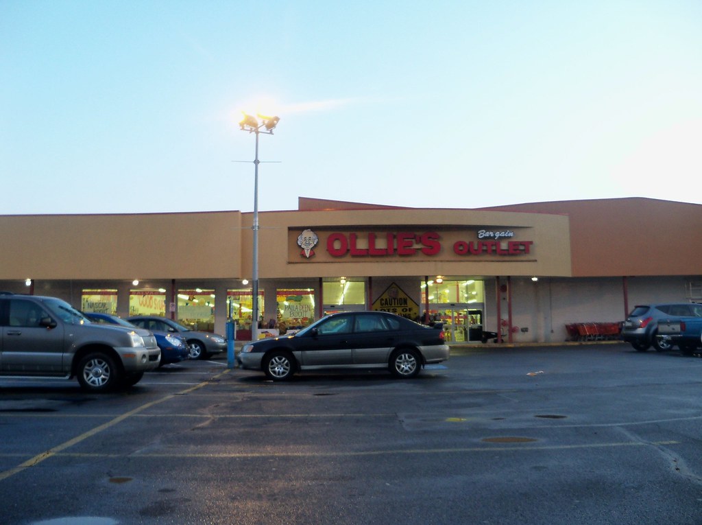 Two Guys Shillington, PA 2251 Lancaster Ave; opened as T… Flickr