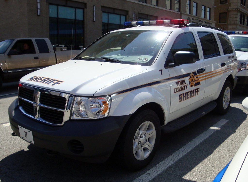 York County, Pennsylvania Sheriff York County, Pennsylvani… Flickr