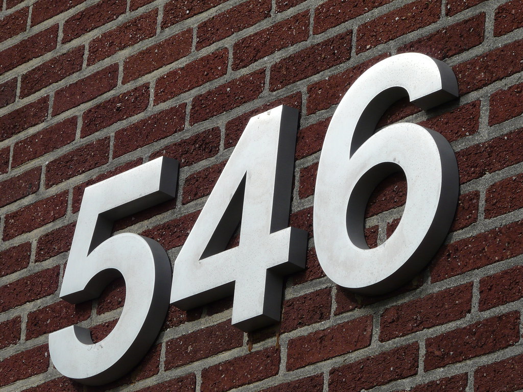 Big Number Benson High School address Oh Kaye Flickr