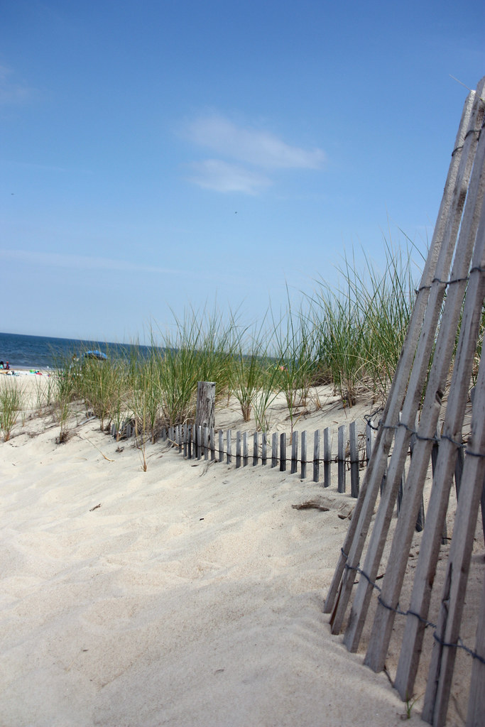 Key Box Beach DE Kerrie Mitchener Flickr