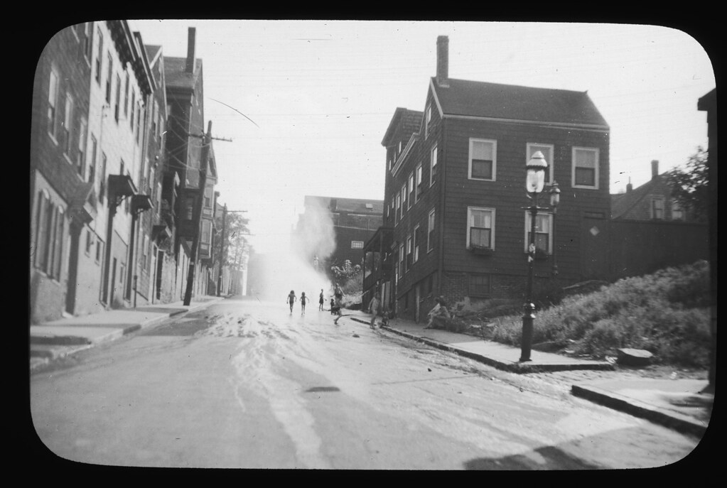 Sackville Street File name CHA331A1 Local identifier CHA… Flickr