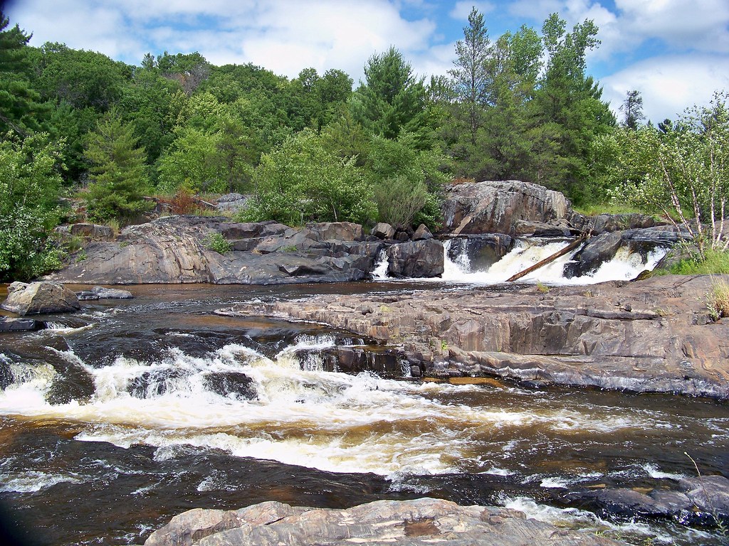 Big Falls Desktop Prettiest county park I have ever seen. … Flickr