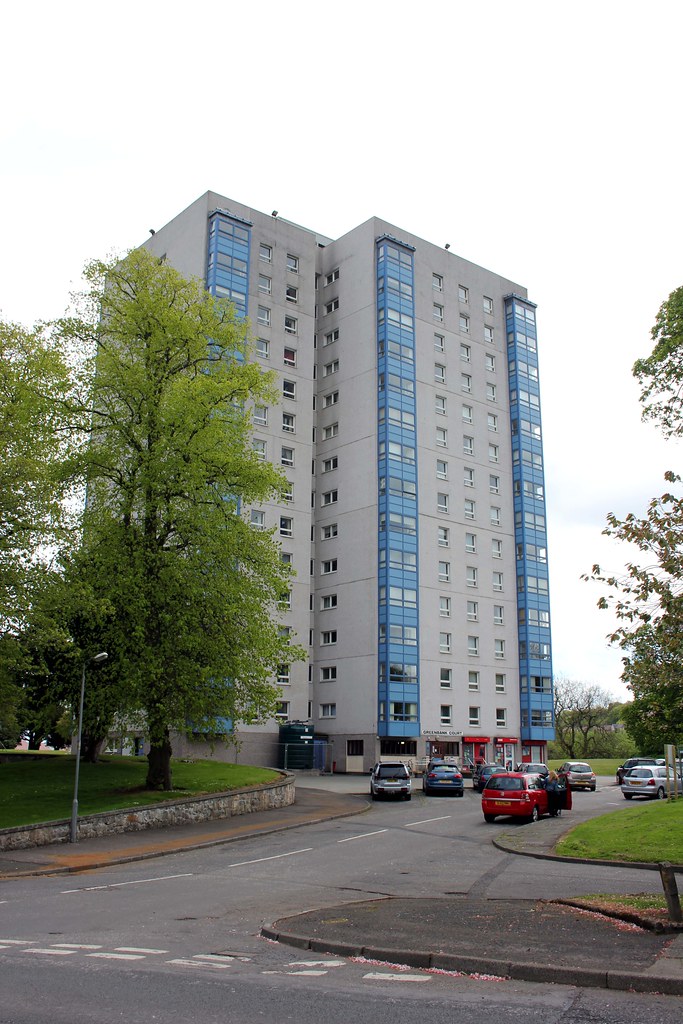 Summerford.Falkirk. Flickr